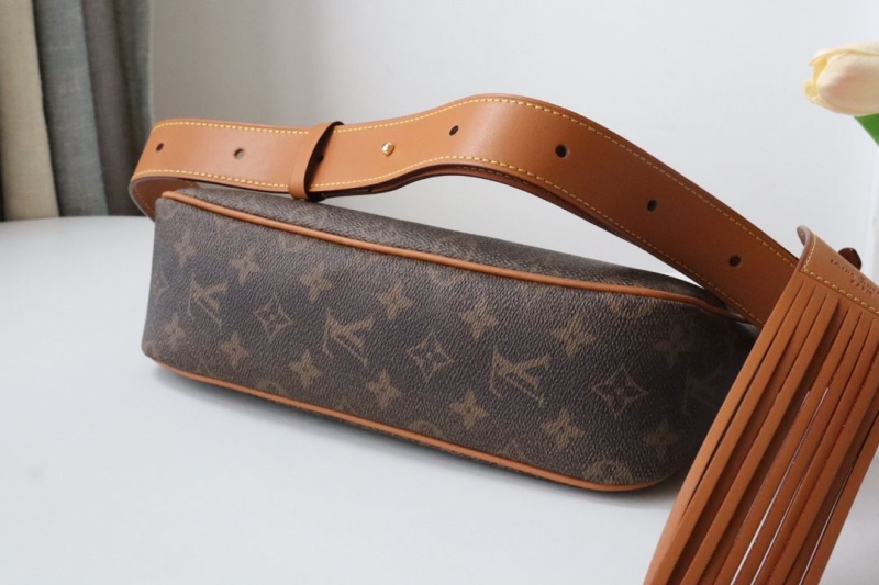 LV Satchel bags